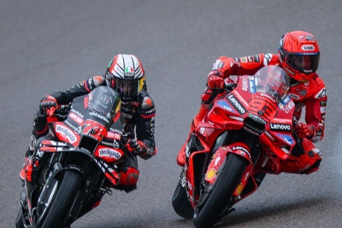 Regulasi Baru MotoGP 2027: Tantangan Biaya bagi Pabrikan