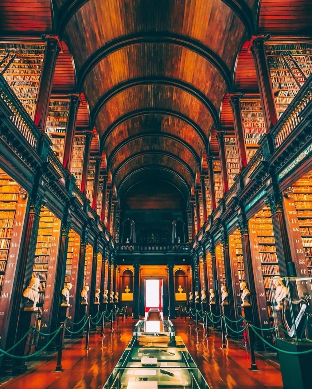5 Best Libraries in the World in 2024