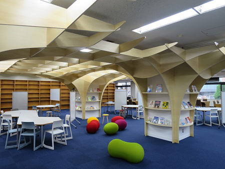 9 Best University Libraries in Japan