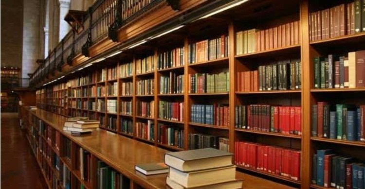 The Two Largest Libraries in the World, Their Collections Are Priceless