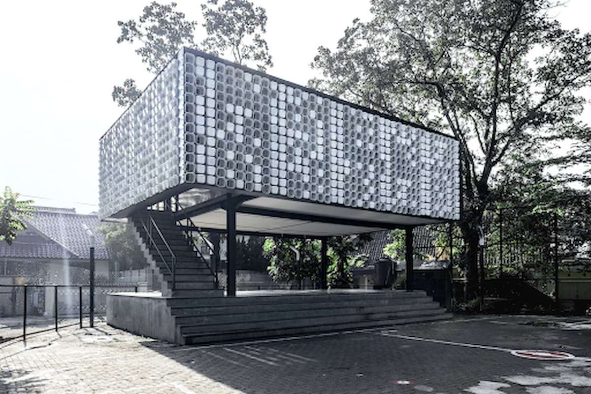 Get to know 11 Comfortable Bandung City Libraries