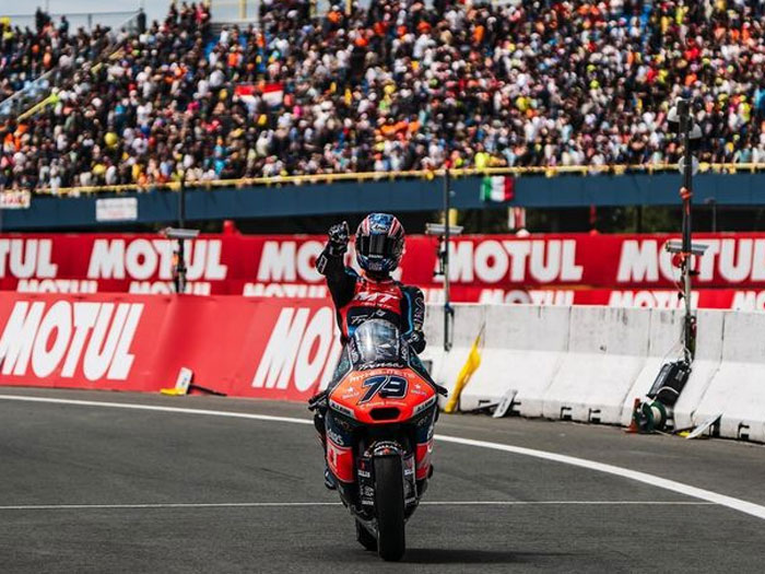 Honda Lacks Speed, Aprilia Hijacks Young Japanese Riders in MotoGP 2025