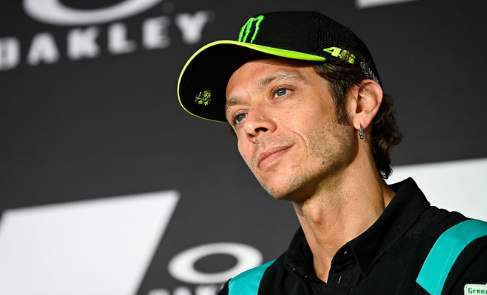 Valentino Rossi Confesses His Life Has Been Even Busier After Retiring from MotoGP