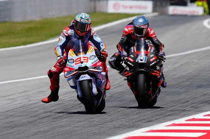 MotoGP Schedule Today: Marc Marquez Falters in 2024 British MotoGP Qualification?