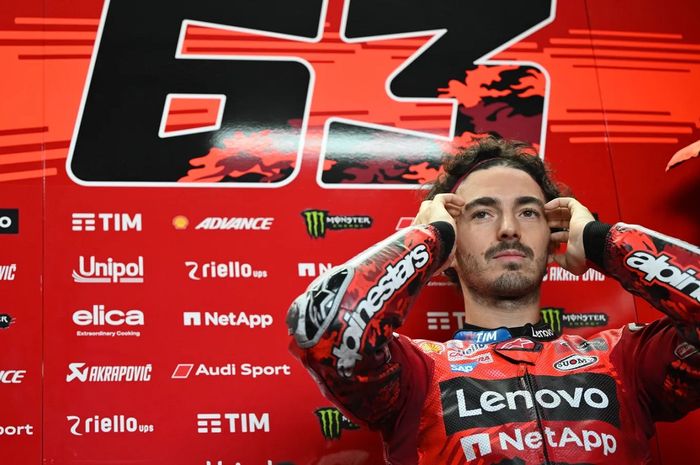 Bagnaia Pegang Setir Kemudi, Strategi Murid Rossi Dibedah dalam Hadapi Marc Marquez pada MotoGP 2025