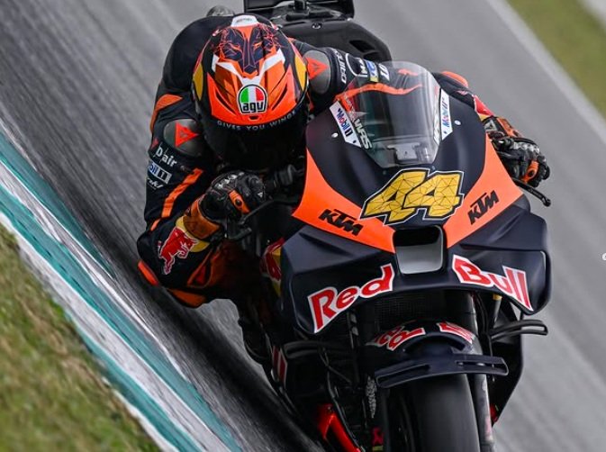 Hasil Tes Shakedown MotoGP 2025 di Sirkuit Sepang Hari Ini: Ai Ogura Beri Kejutan, Pol Espargaro Tercepat