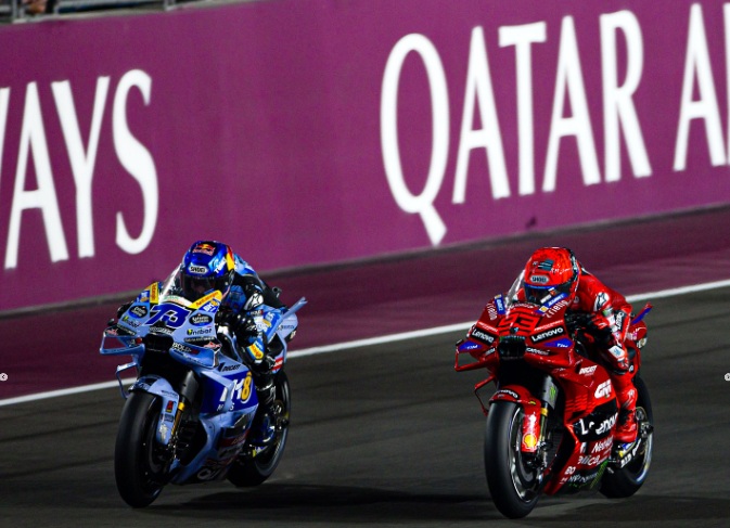 Alex Marquez Beberkan Alasan Marc Marquez Layak Diwaspadai di MotoGP Inggris 2025