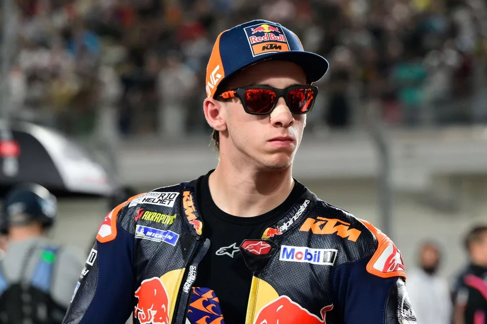Pemulihan Lancar, Acosta Boleh Pergi ke Le Mans