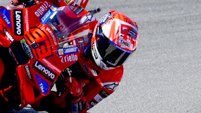 Jelang Balapan San Marino: Syarat Marc Marquez Juara MotoGP di Jepang